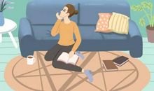 家里养海棠花不吉利什么意思 风水怎么样