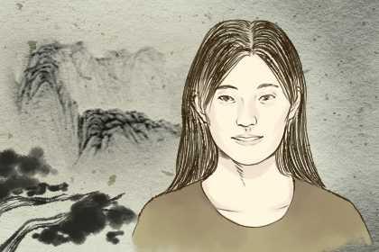 不论贫富 这些面相的女人会嫁给爱情 1