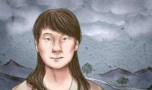 鼻梁皱褶多是女人穷困的象征吗