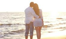 松柏木命和井泉水命的婚配好吗，女性松柏木相配男性井泉水