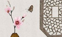 春节出生的女孩怎么起名字有诗意，取名用寓意好的字