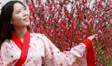 梅花易数测终身卦例解析