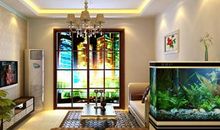 鱼缸的摆放风水