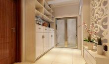 玄关摆放兰花怎么样 提升风水吗