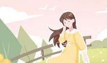 测你做什么事情无心却能成功