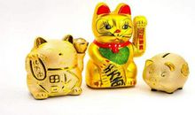 财运最佳的5生肖，鼠年喜事临门，笑口常开，事业一顺百顺