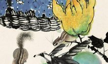 清明节前接喜事，天上雨纷纷，地上有大道，3生肖摆平困难赚大钱