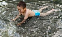 姓洪的男孩名字