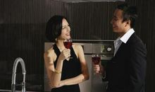 5月10号起，红鸾星动，情意灼灼，3星座缘分回首，与前任爱火复燃