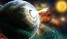 天王星星盘代表什么意思 占星解析