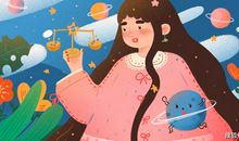 12星座一周2.17—2.23运势下篇，找回状态，做正能量使者！