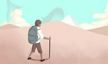 测试这个男人是否值得你爱