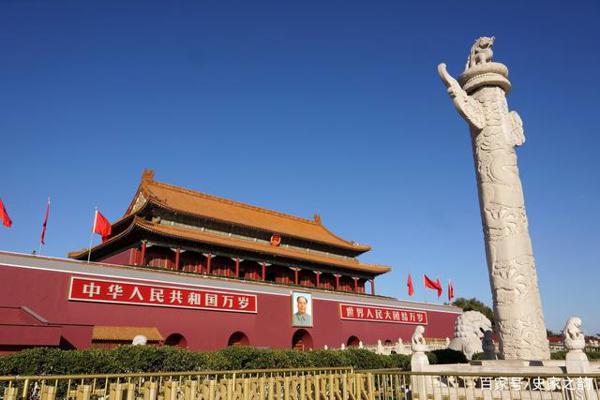 古代王朝建都于北京有哪些风水依据？新中国为何也选北京为首都？