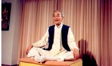 南怀瑾：一德，二命，三风水