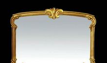 家中挂镜子的五大风水禁忌