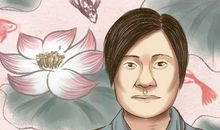 女生手上有十个簸箕寓意 十全十美