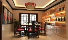 餐厅风水、书房风水、卫生间风水、玄关风水