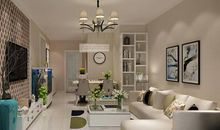 小户型客厅挂什么画风水好？小户型客厅挂画风水忌讳介绍！