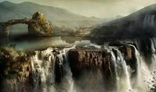 农村家庭风水布局