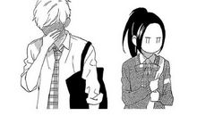 测测男闺蜜对你的感情纯不纯？