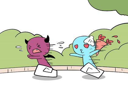 巨蟹男和双鱼女配对情况如何？彼此比较适合！ 2