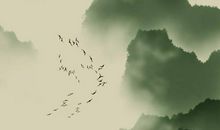 1944年甲申属猴井泉水命五行属什么，1944年属猴五行属木