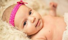 大雪出生的女宝宝起什么名字好