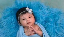 2019年平安夜出生的女孩起名字诀窍