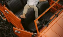 揭秘恋爱中毫无掌控欲的血型男，我可了