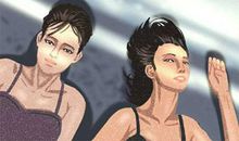 1991男1999女配吗 适配度并不高