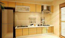 厨房风水布局有什么讲究