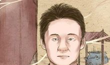 面相分析什么是老来福的命