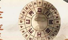 天干地支与十二生肖：十二生肖天干地支对照表