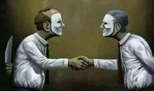 想知道为什么说天蝎座是经不起考验的人吗？