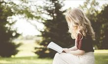 让自己变得更优秀。闲暇时会选择阅读的星座