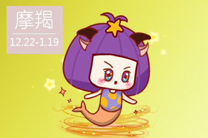 2019年十二星座的幸运日 2