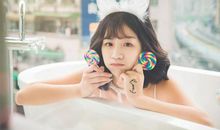 总能跟男生打成一片的星座女