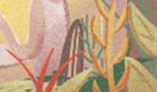 女人脖子上的痣全图解