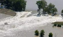 梦见发大水了是什么征兆