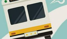 女人梦见自己坐长途车什么意思