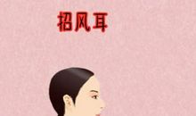 面相算命：招风耳面相的人的性格和命运