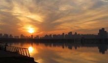 痴迷“风水情妇”，神灵难佑贪心厅官