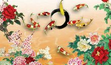 隔三差五发横财的3生肖，等到1.29号，运势上吉，捞大横财