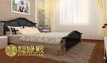 招财风水之发财树摆放在哪里好