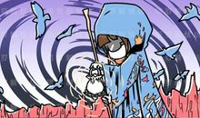 12星座一周提醒-11.11-11.17