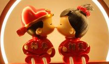 属牛2021年本命年可以结婚吗？牛年犯太岁结婚需要注意什么