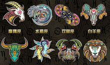 十二星座今日运势（2020年2月18日）