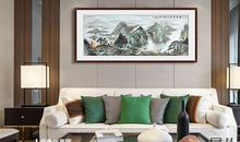 客厅装修有哪些风水学讲究？合理布置是关键