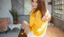 总爱把岁月静好挂嘴边，内心却悸动不已的星座女