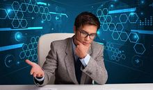 四大血型在职场上为何常常替人背锅